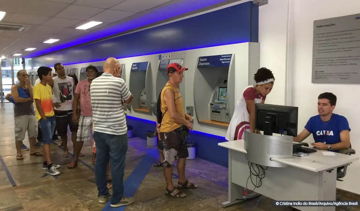 ECONOMIA: Transações via DOC terminam na próxima segunda-feira