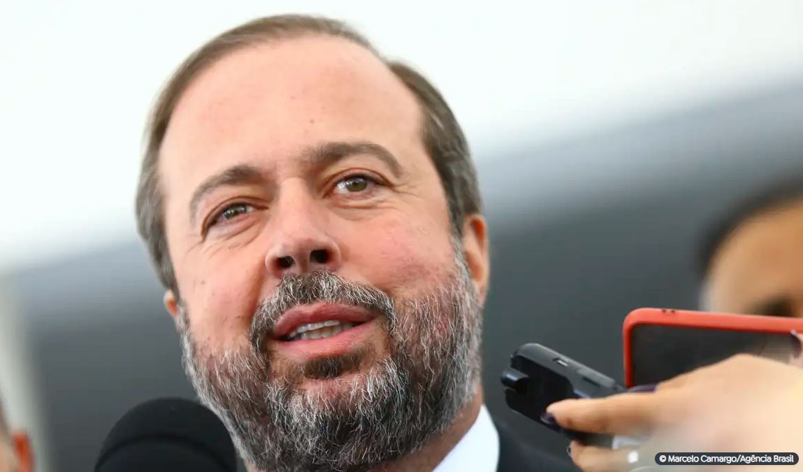 ECONOMIA: Governo vai nacionalizar produção de biocombustíveis