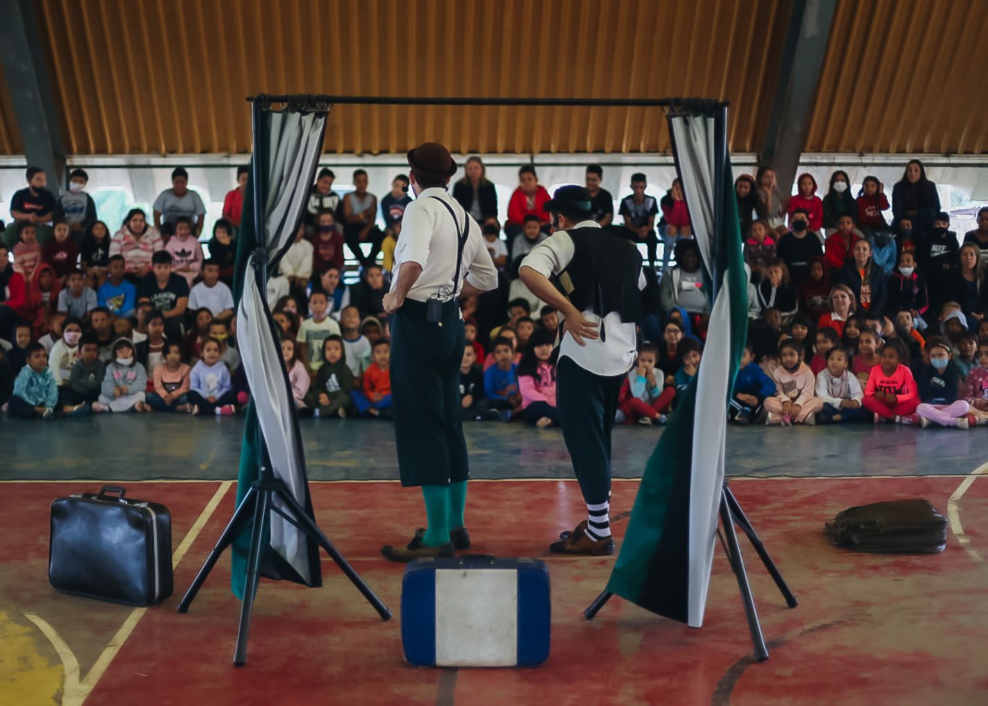 CRÉDITO: Sicredi Dexis promove ações de educação financeira desde 2016
