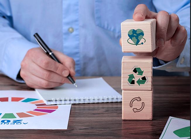 CRÉDITO: Baseada nos princípios ASG, Sisprime do Brasil oferece linhas de crédito sustentáveis