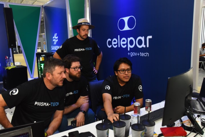AGRO: Estão abertas as inscrições do 5º Hackathon do Show Rural Digital