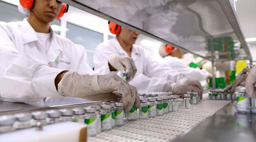 IBGE: Produção industrial avança em nove de 15 locais pesquisados em novembro frente a outubro