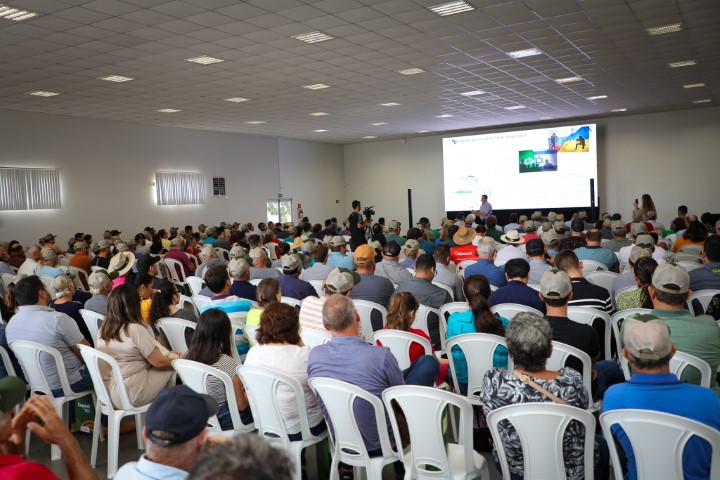 AGRO: Copacol comemora sucesso da 33ª edição do Dia de Campo
