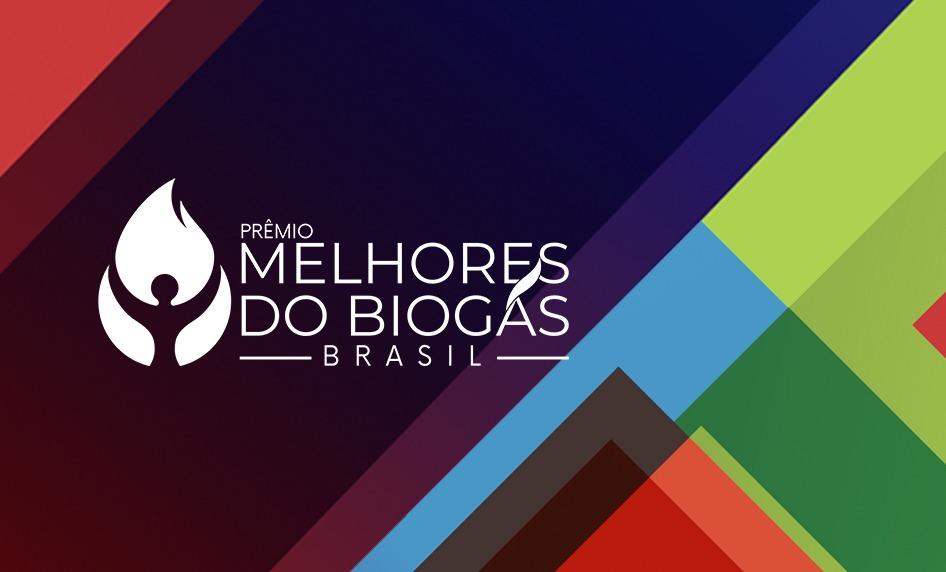 EVENTO: Indicações ao Prêmio Melhores do Biogás podem ser feitas até o dia 3 de fevereiro