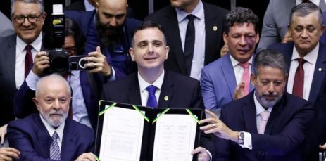 COOPERATIVISMO: Ato cooperativo foi principal conquista em 2023 