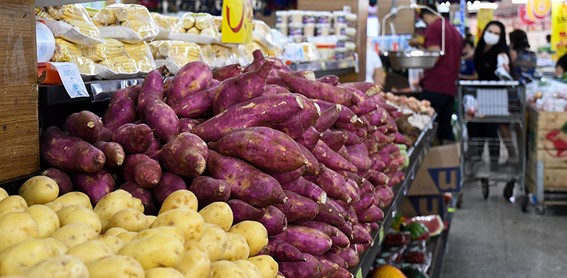 IPEA: Indicador registra alta da inflação para todas as faixas de renda em dezembro de 2023