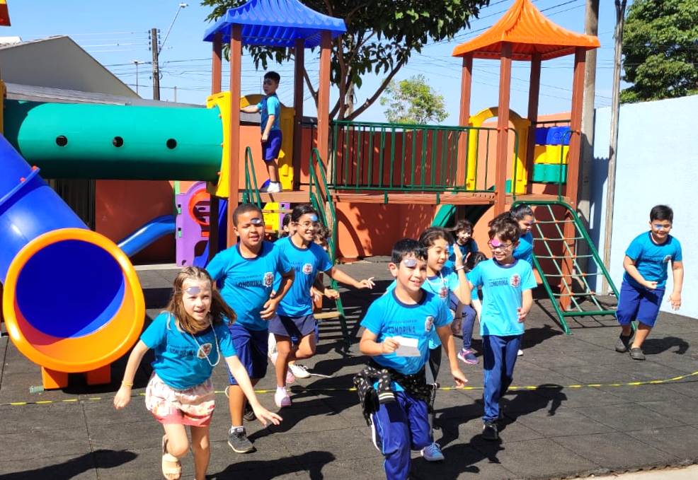 SAÚDE: Cooperjovem leva aprendizado cooperativista a mais de 700 estudantes de escolas públicas