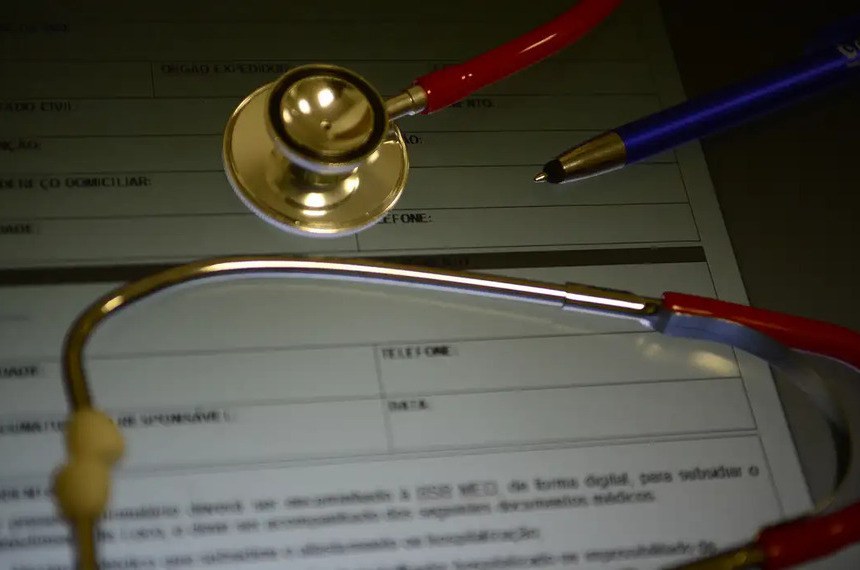 LEGISLATIVO: Projeto prevê comunicação individual de descredenciamentos em planos de saúde