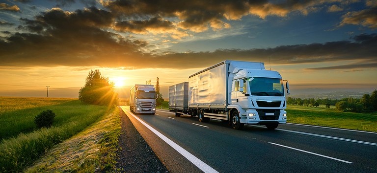 TRANSPORTE: ANTT aprimora metodologia dos Pisos Mínimos de Frete