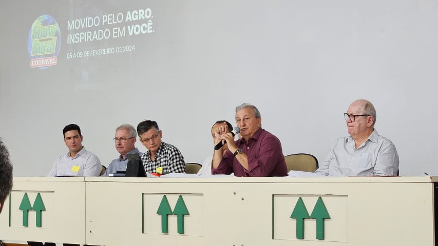 AGRO: Mesmo em ano difícil, Coopavel tem o segundo maior faturamento da história