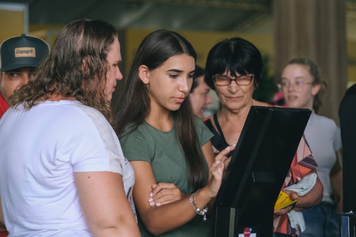 AGRO:  Pesquisa de satisfação aponta sentimento de confiança na marca Copagril