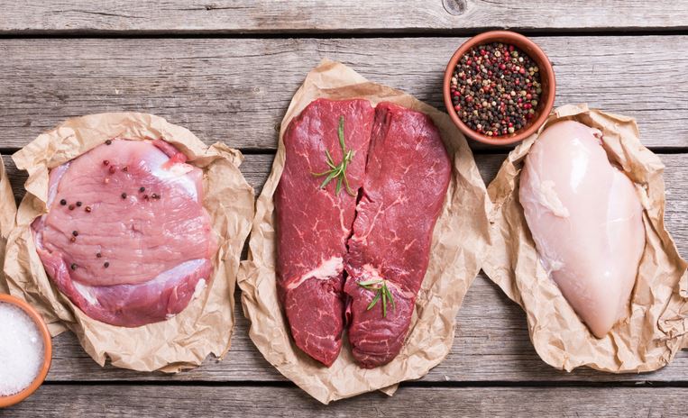 COMÉRCIO EXTERIOR: Brasil e Egito fortalecem relações comerciais para exportação de carnes com “pre-listing”