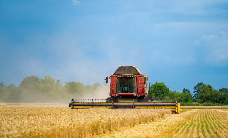 CRÉDITO RURAL: Aplicação de recursos chega a R$ 270 bilhões em sete meses do Plano Safra 2023/24