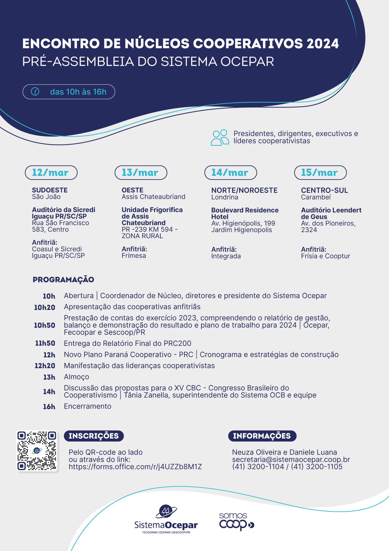 encontro nucleos folder 15 02 2024