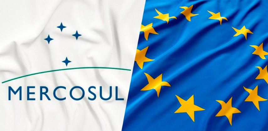 IPEA: Acordo de livre comércio entre Mercosul e União Europeia traria benefícios econômicos para o Brasil
