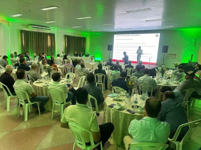 AGRO: Capal alcança faturamento de 3,9 bi e realiza investimento em 14 unidades de negócio em 2023