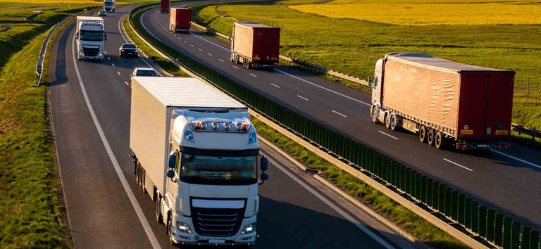 MODERNIZAÇÃO: ANTT aprova novo normativo do Transporte Rodoviário Internacional de Cargas (TRIC)