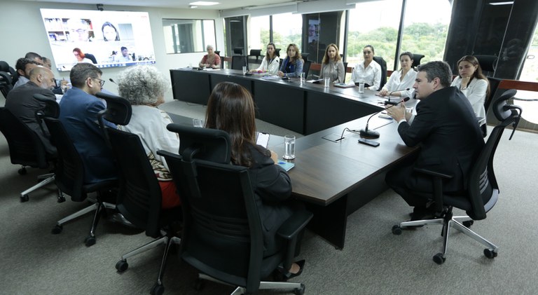 DEFESA AGROPECUÁRIA: Comissão Especial de Recursos de Defesa Agropecuária é instalada para julgamento dos processos da Lei do Autocontrole