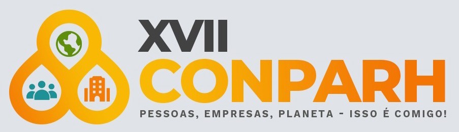 EVENTO: XVII ConpaRH será em abril de 2024, com o tema “Pessoas, empresas e planeta: isso é comigo!”