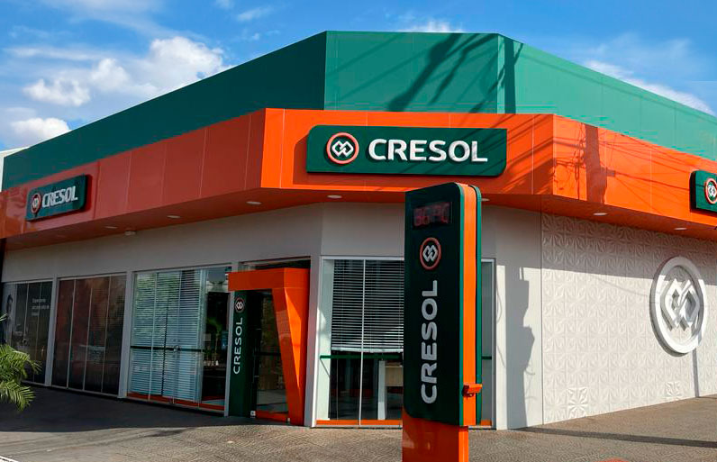 CRÉDITO: Cresol oferece linha de crédito de capital de giro
