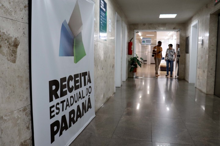 RECEITA ESTADUAL: Retoma Paraná oferece oportunidade de regularização para 44 mil empresas