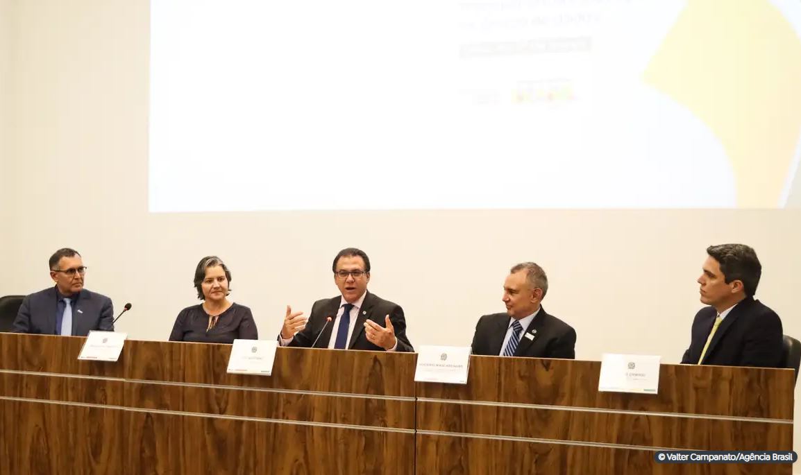ECONOMIA: Novo sistema FGTS Digital entra em vigor na sexta-feira
