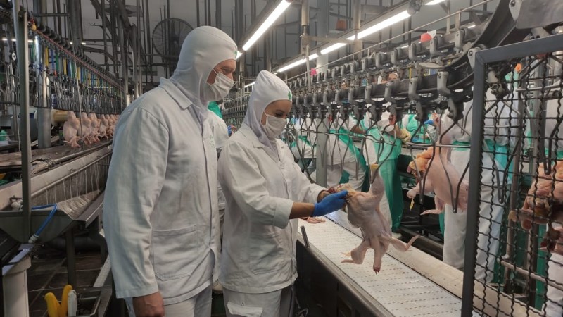 SIF: Agronegócio cobra reforço da fiscalização federal no Paraná