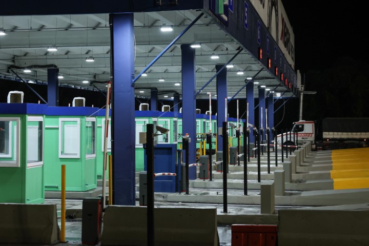 INFRAESTRUTURA: Concessionárias iniciam operação nas rodovias dos lotes 1 e 2 do Paraná