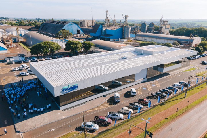 AGRO: C.Vale investe R$ 30 milhões na modernização da sede administrativa