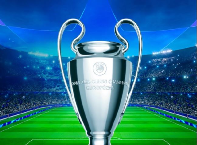 CRÉDITO: Confira a entrevista com o vencedor da promoção Viva o Sonho na UEFA Champions League®