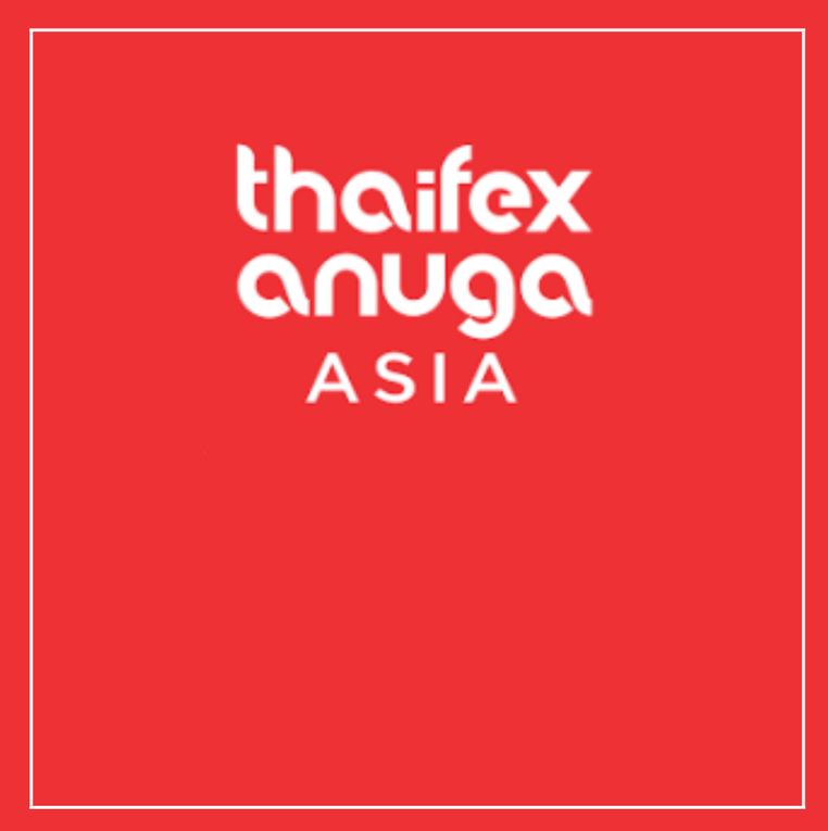 FEIRA INTERNACIONAL: Inscrições para a Thaifex 2024, em Bangkok, vão até o dia 19 de março