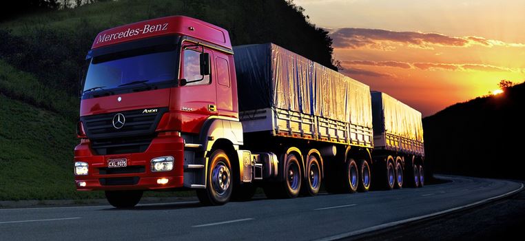 ANTT: Nova portaria regulamenta procedimentos operacionais no Transporte Rodoviário Internacional de Cargas e Multimodal