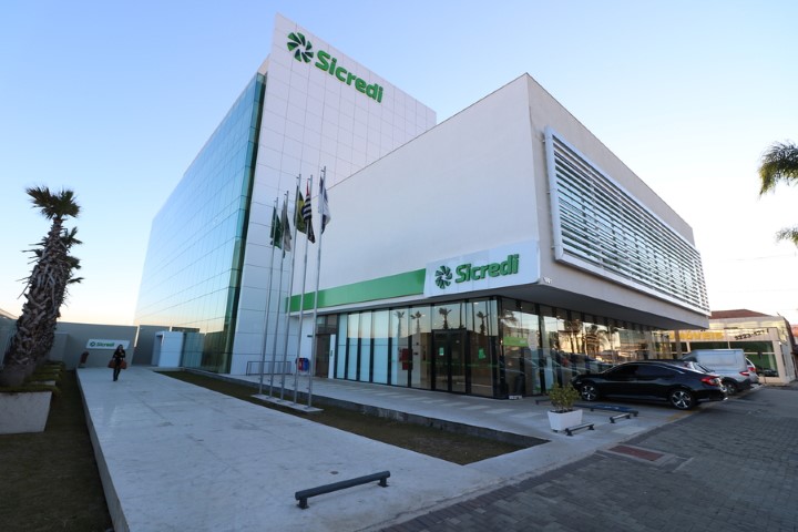 CRÉDITO: Sicredi Campos Gerais e Grande Curitiba PR/SP investiu mais de R$ 1 milhão em projetos sociais em 2023