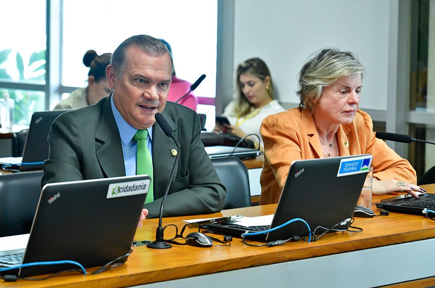 AUDIÊNCIA PÚBLICA: Nova fronteira agrícola enfrenta dificuldades no escoamento da produção