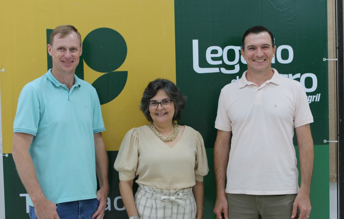 AGRO: Copagril realiza abertura oficial do Cooper Júnior 2024