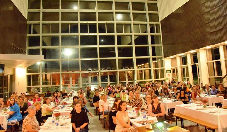 AGRO: Eleições para o Núcleo Feminino da Agrária e palestra sobre modo de viver são assuntos em evento do Dia da Mulher