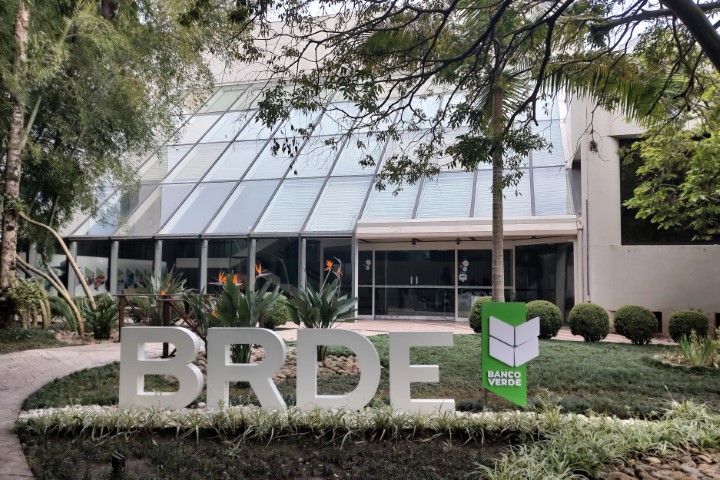 BRDE: Banco triplica desempenho e alcança R$ 1 bilhão em contratações no 1º bimestre