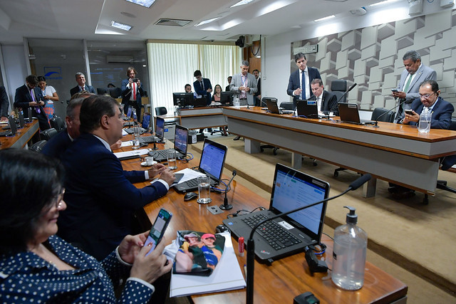 PLP 262/2019: Acesso de cooperativas aos Fundos de Desenvolvimento Regional avança no Senado
