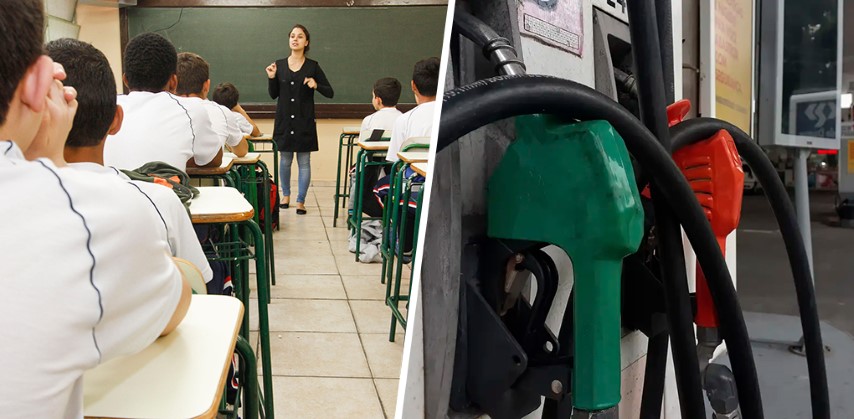 IPEA: Inflação acelera para todas as faixas de renda em fevereiro