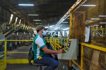 CAGED: Com 20,1 mil novas vagas, Paraná foi o quarto estado que mais empregou em janeiro