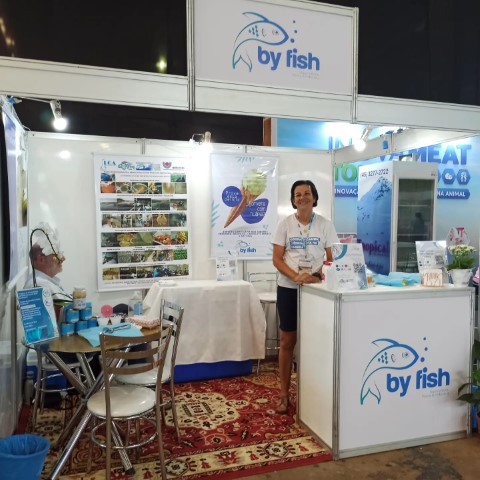 EVENTO: Inovameat Toledo vai apresentar sorvete de proteína de carne de frango