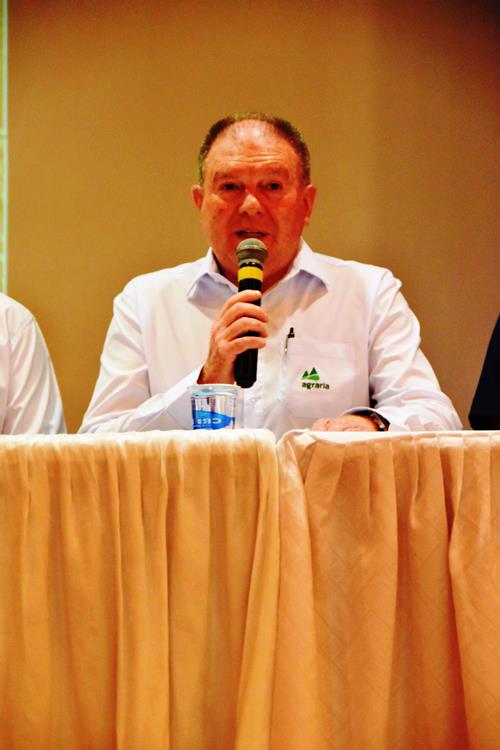 AGRO: Em Assembleia Geral, Agrária apresenta resultados de 2023 e projeções para 2024