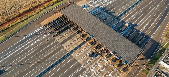 TRANSPORTE: Novas normas de pagamento de pedágio nas rodovias federais serão regulamentadas pela ANTT