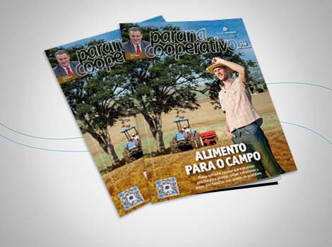 PR COOPERATIVO: Entrevista com ministro Carlos Fávaro é destaque da edição 218, que traz também reportagem especial sobre o Plano Safra  