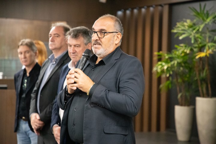 CRÉDITO: Cresol Baser promove Assembleia Geral Ordinária