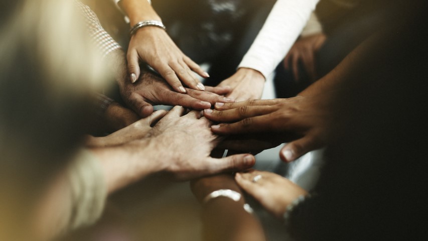 CRÉDITO: Cooperativismo impulsionando o desenvolvimento econômico