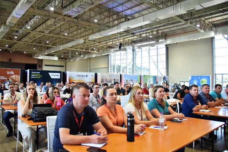 AGRO: Entre Rios sedia principal evento brasileiro de pesquisa sobre cevada