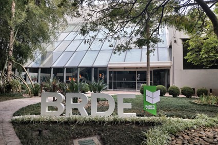 BRDE: Paraná representou 35% dos R$ 5,8 bilhões financiados pelo banco em 2023