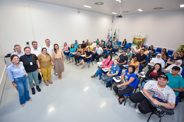 AGRO: C.Vale e instituições parceiras lançam primeira graduação presencial da cooperativa