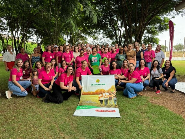 AGRO: Mulheres precisam se valorizar e conhecer chaves da autoconfiança